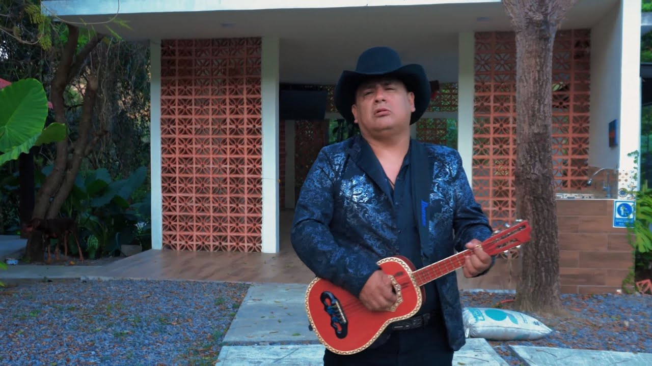 NO ME COMPARES 💔 - Los Monroy De La Sierra (Video Oficial) #GranEstreno #4k #Producción2026