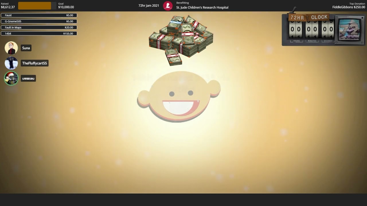 TF2Maps 72hr Jam 2021 - Day 4 (Bonus Day)