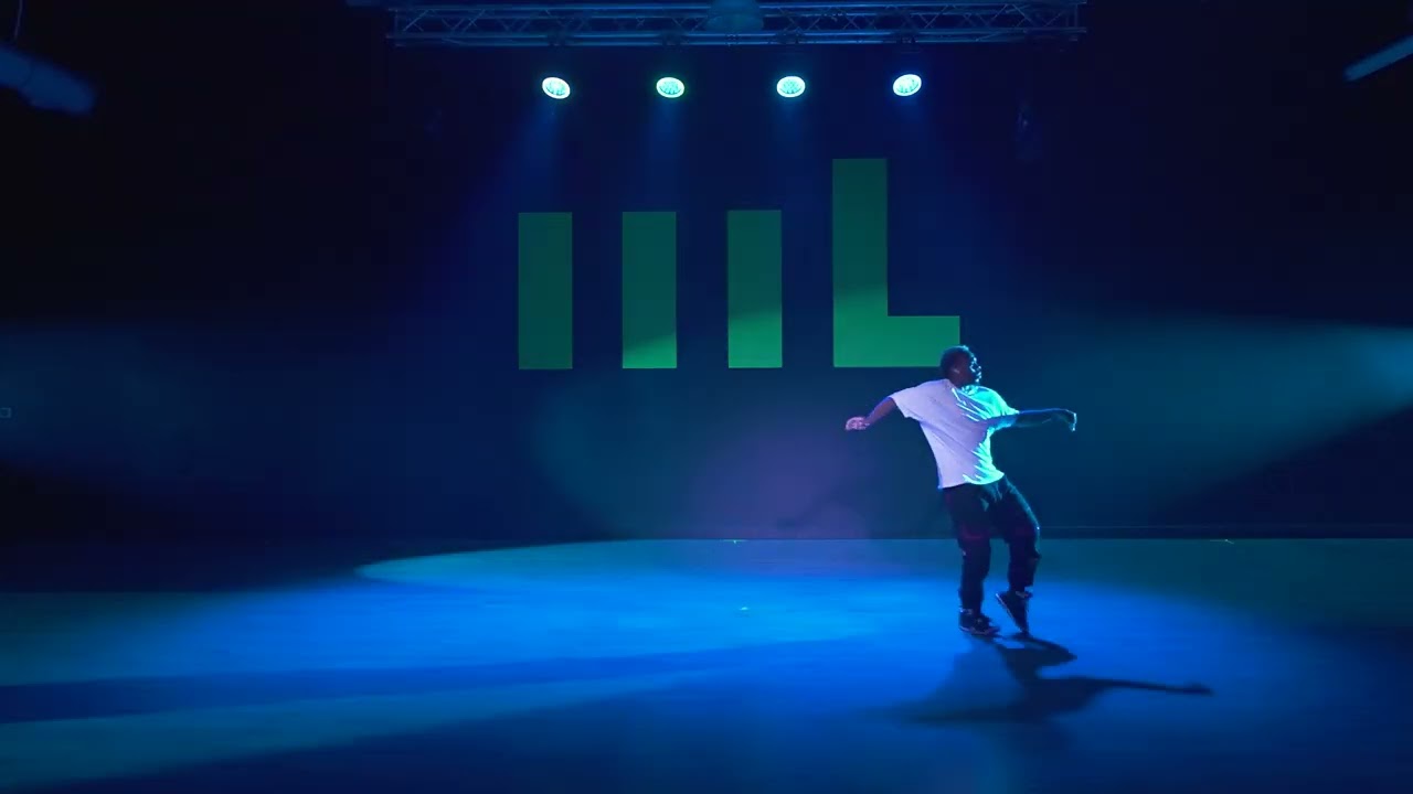 mL Intensive Showcase Vol 1: LIL BUCK (Show 1)