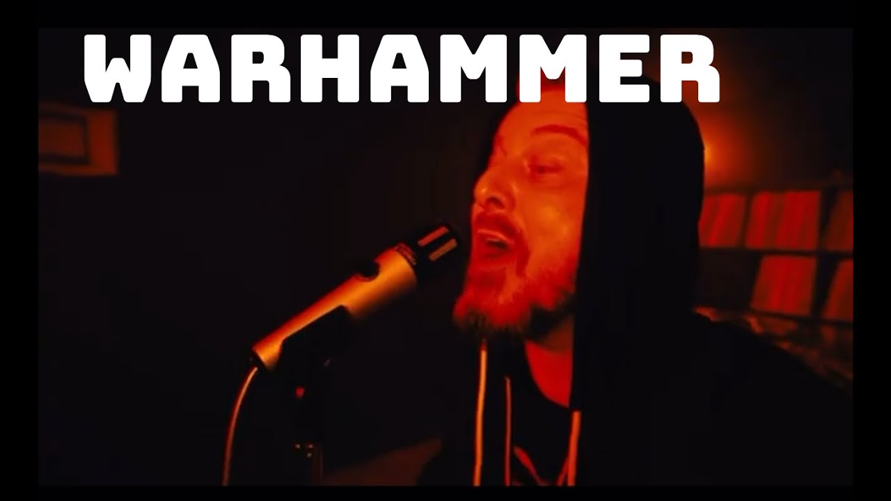 BoNG REAPER - WarHammer