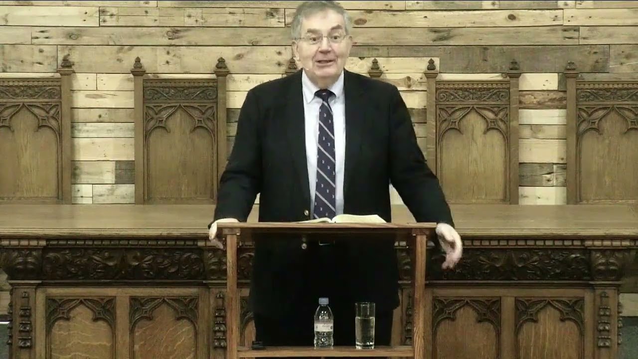 The Day of the Wedding (John 2:1-11)