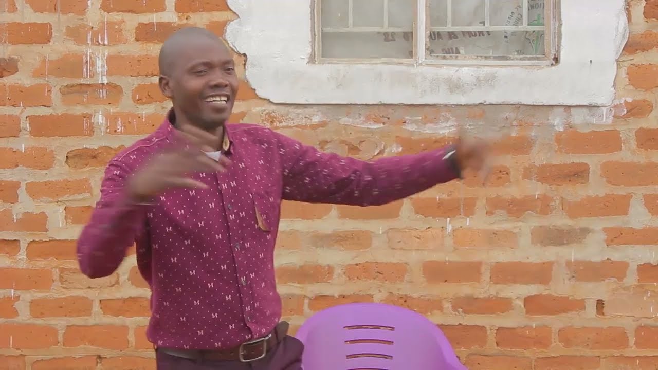 New Gospel Choir Kasama ( Umulwani naima apasweka) Official Music Video A.N.C