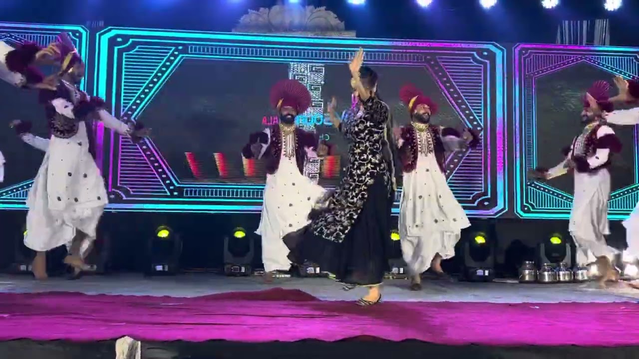 Sabhyachar group | soundwala Chandigarh