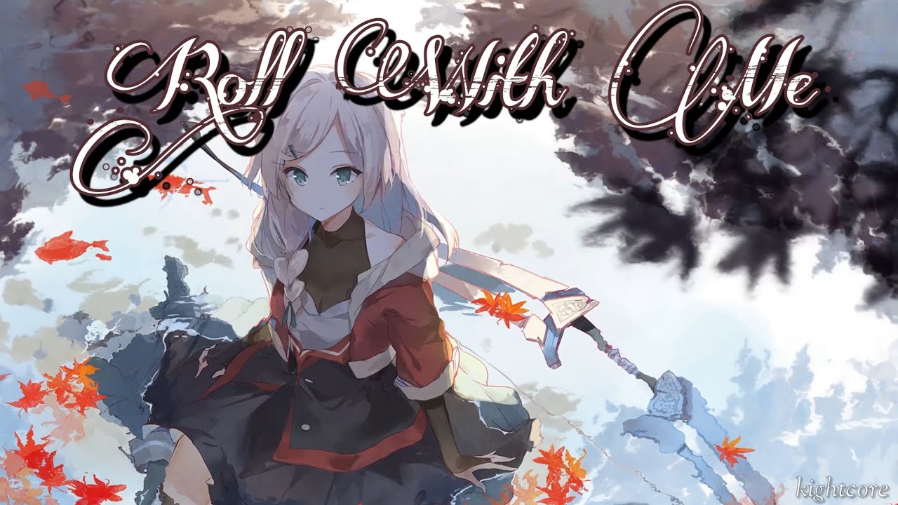 Nightcore Shownu X Hyungwon (손현우 X 형원) --Roll With Me--