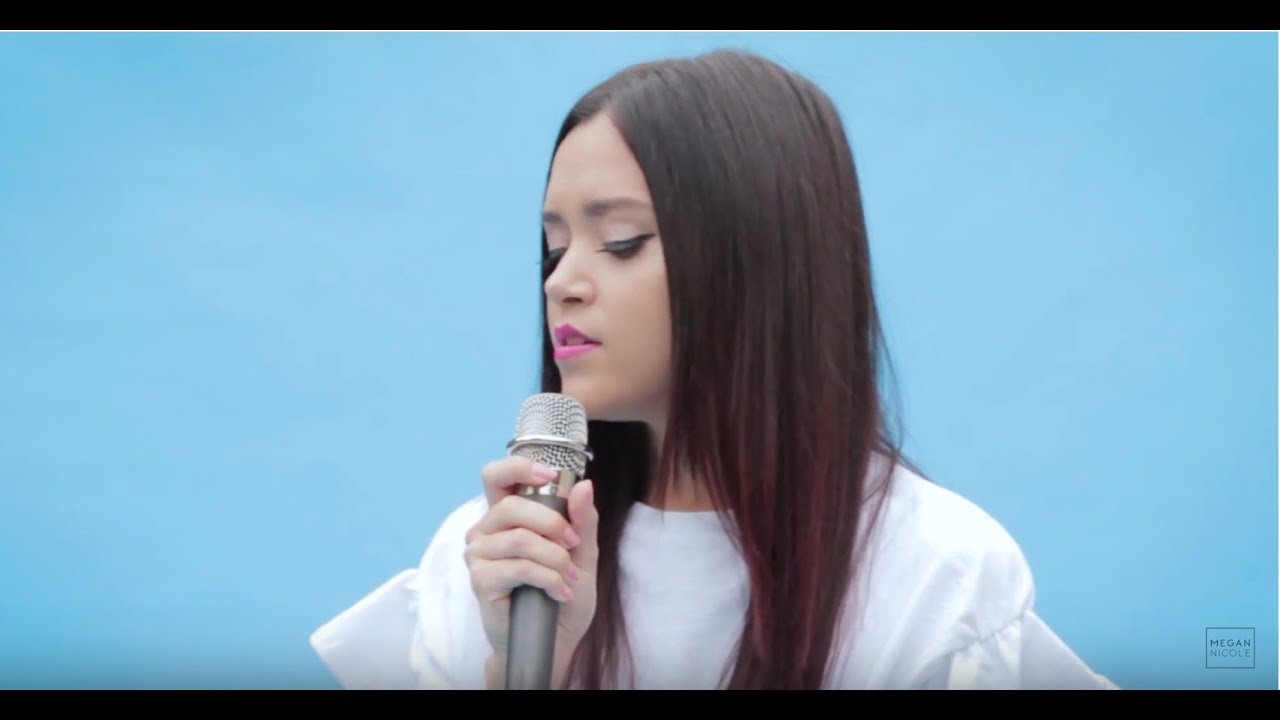 Sweet Creature - Harry Styles (cover) Megan Nicole