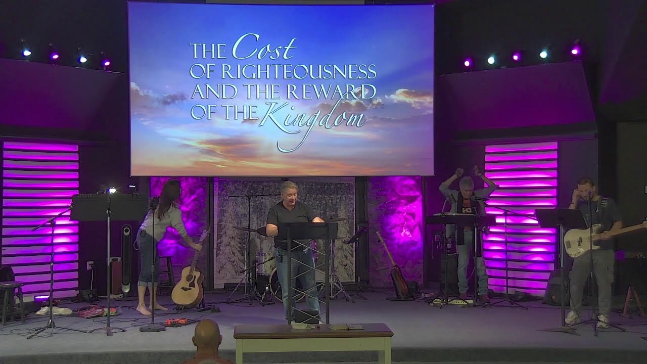 Summerlin Church LV 10AM Worship 3-1-26