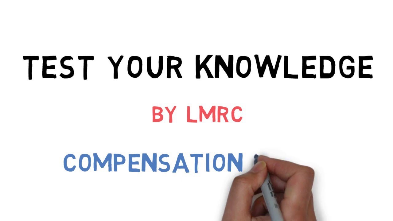 Compensation Issues