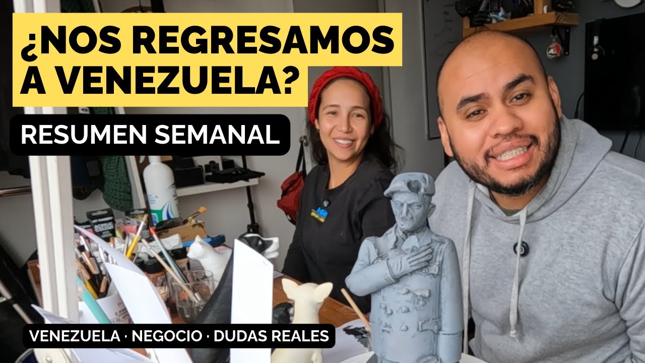Esta semana me hizo replantear todo como emprendedor