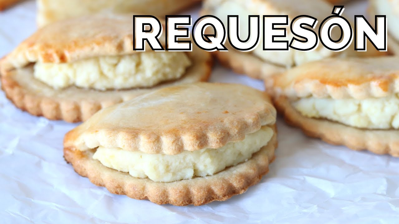 Estas Empanadas de Requesón Son Deliciosas