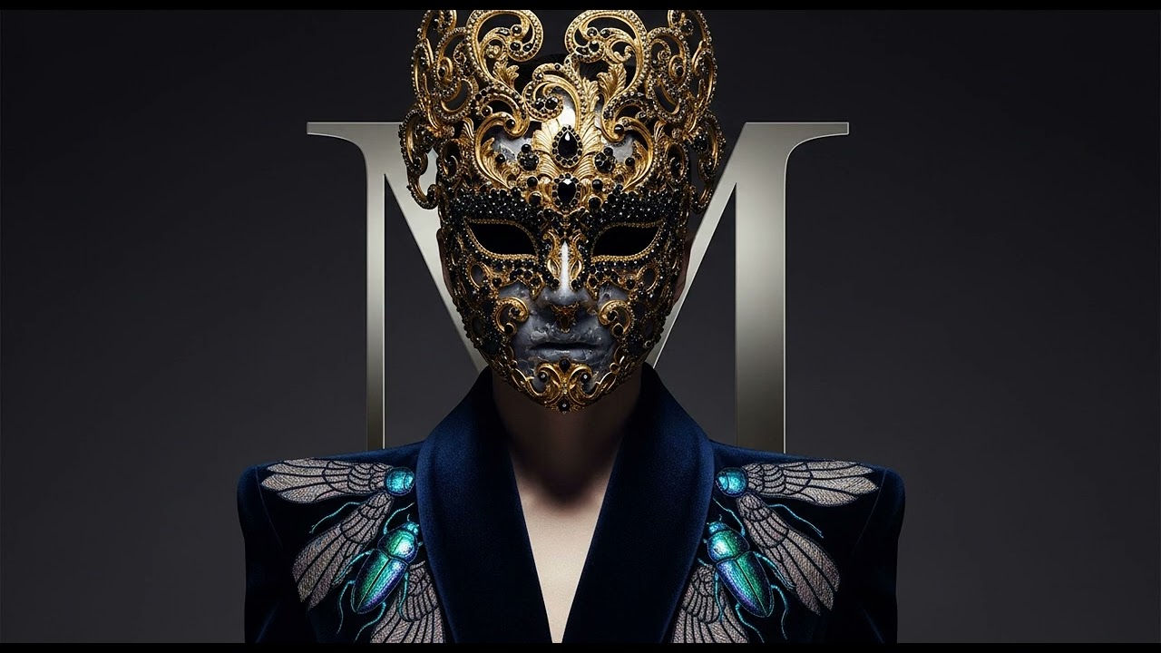 M. MATRIX - STACK