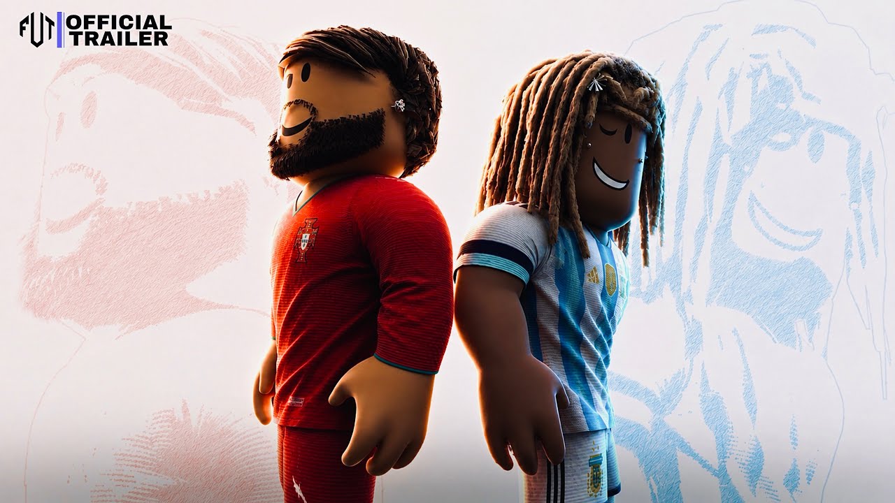 FUT | OFFICIAL TRAILER