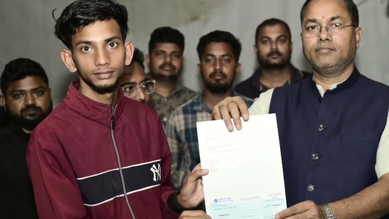 ২৬ শে বিধানসভা ভোটে !! MLA হাইলাকান্দি উত্তাল l ১৪৮ জনকে চেক l পাঁচ কোটি টাকার l বিজেপি-কংগ্রেস
