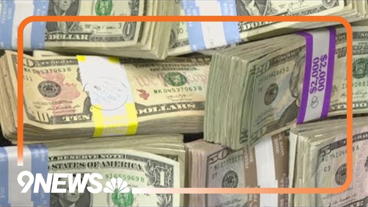 Colorado has more than $2 billion in unclaimed property