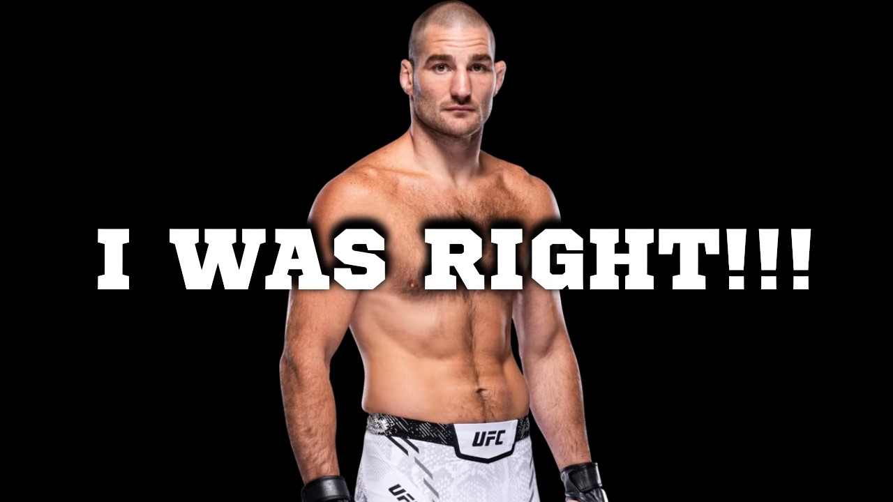Sean Strickland vs Anthony Hernandez reaction | UFC Houston Recap |