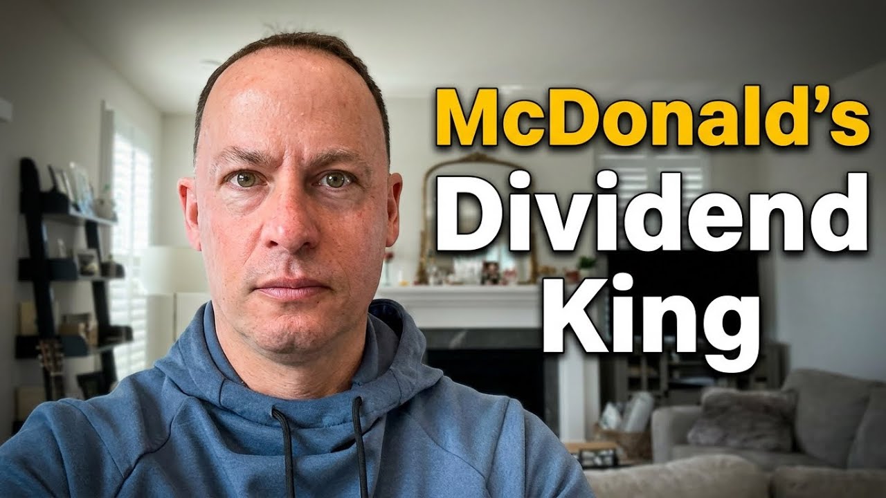 I Analyzed McDonald's 10-K So You Don't Have To