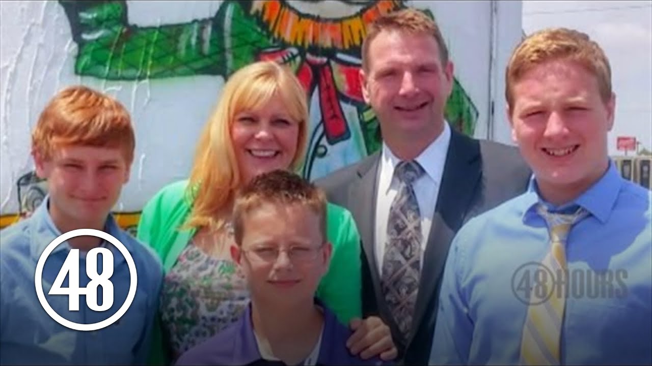 Christine Lovelace on coping while husband is in jail