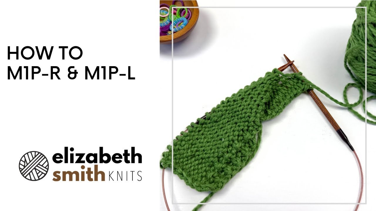 How to m1p-R and m1p-L