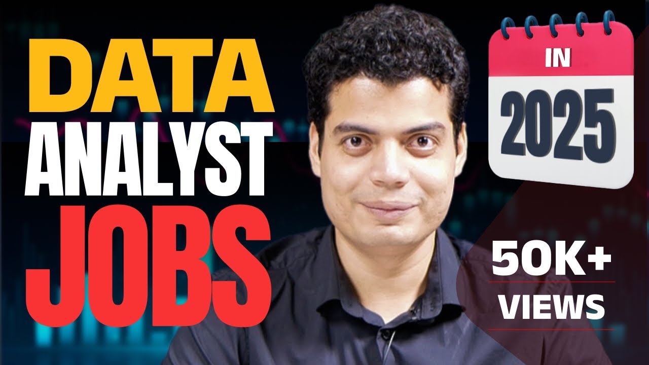 The Truth About Data Analytics Career in 2025 #tanaypratap