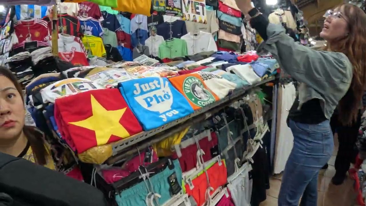 vietnam cheap market
