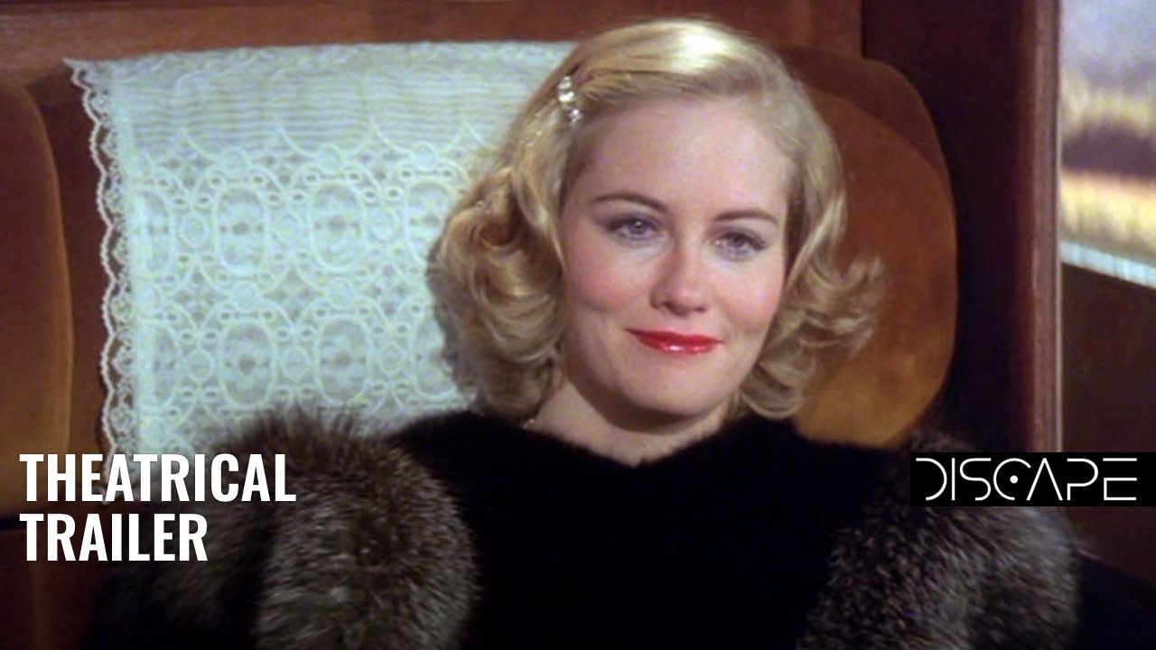 The Lady Vanishes • 1979 • Theatrical Trailer