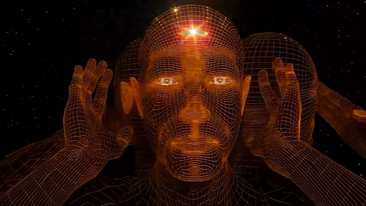 Kaivon - I Choose You (Official Visualizer)