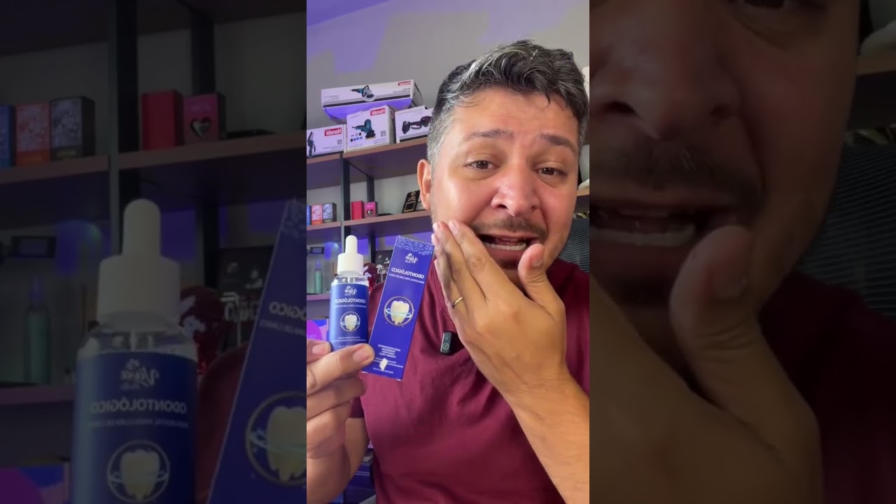 Vivabelle S&eacute;rum dental