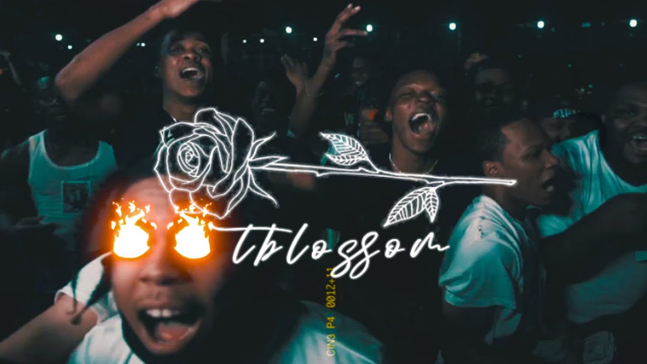 B Lovee x Shawny Binladen Type Beat 