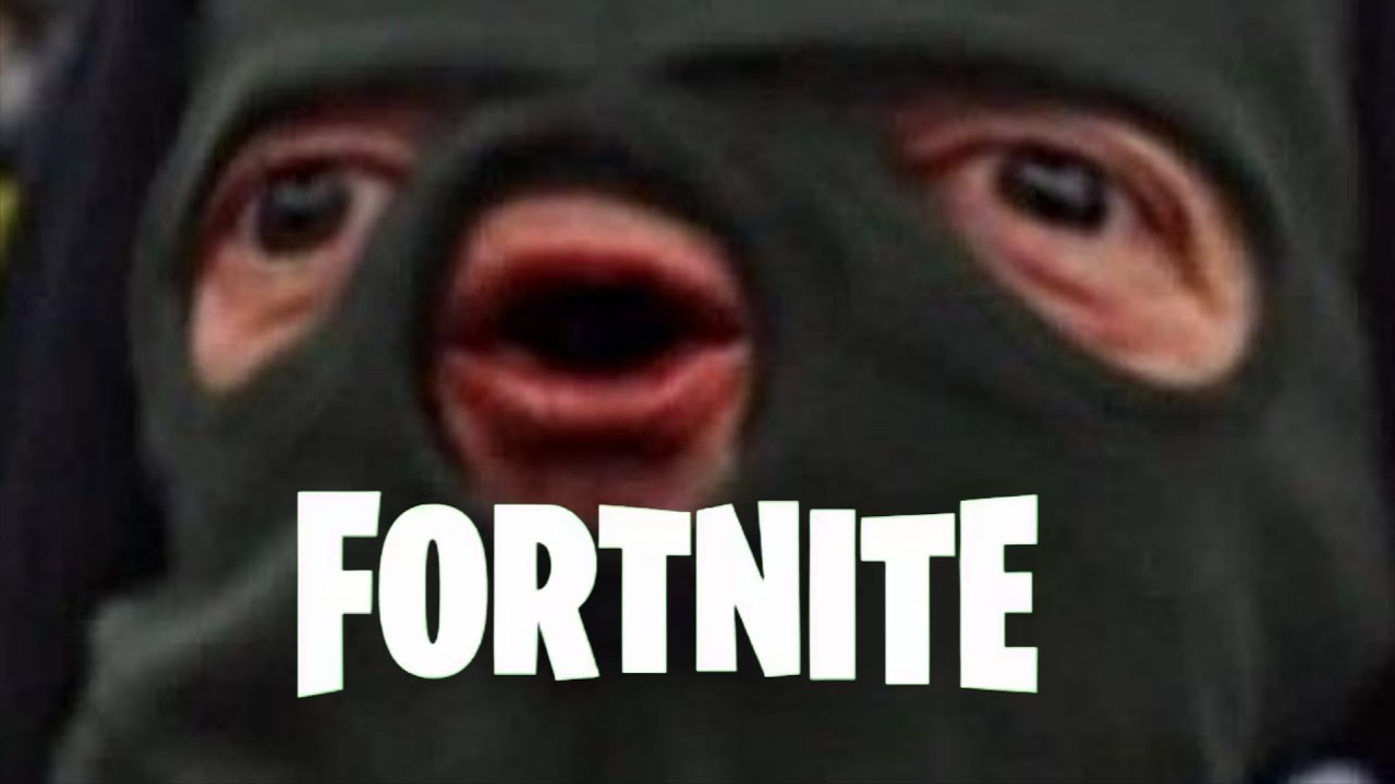 Fortnite time!!!