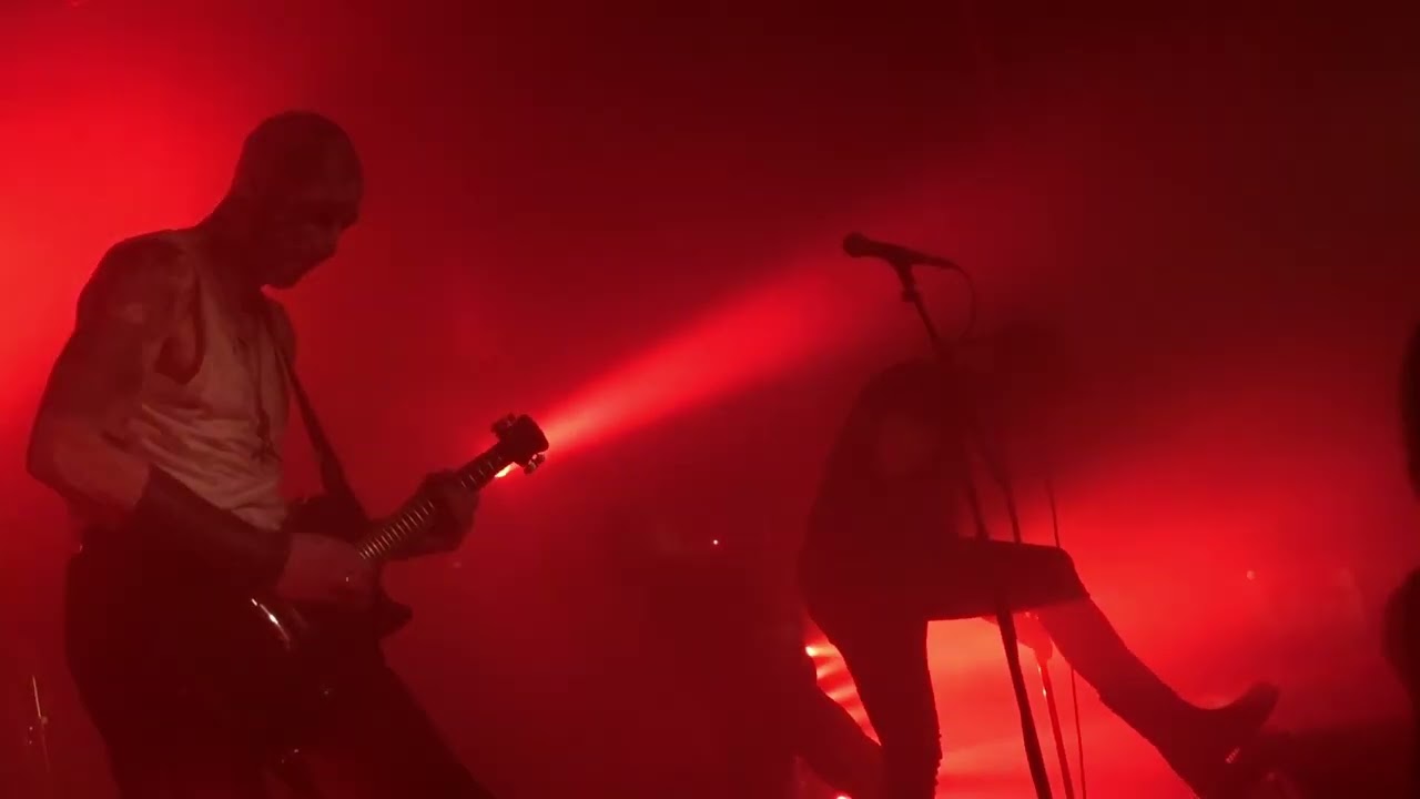 Cirith Gorgor - Bellum Germanicum @ Howls of Winter 🇪🇪 - 26
