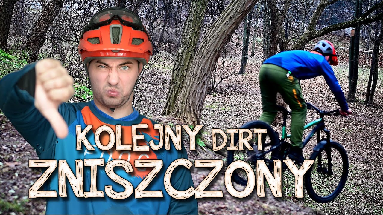 MARYMONT DIRT, JAK NIE BUDOWAĆ SPOT&Oacute;W / technikalia, idea, dob&oacute;r i wykonanie #spotcheck