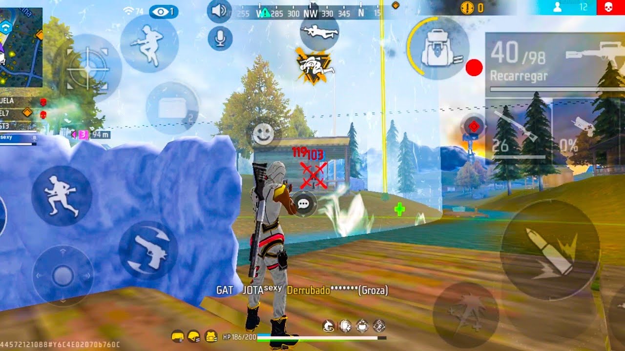 EM BUSCA DE JOGAR A ELITE!🙏HIGHLIGHTS EM CAMPEONATOS!🦾⚡️GALAXY A35