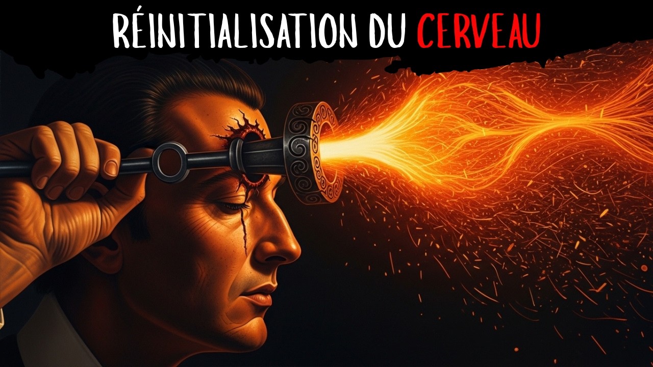 Comment Réinitialiser Ton Cerveau Pour Une Réussite Totale