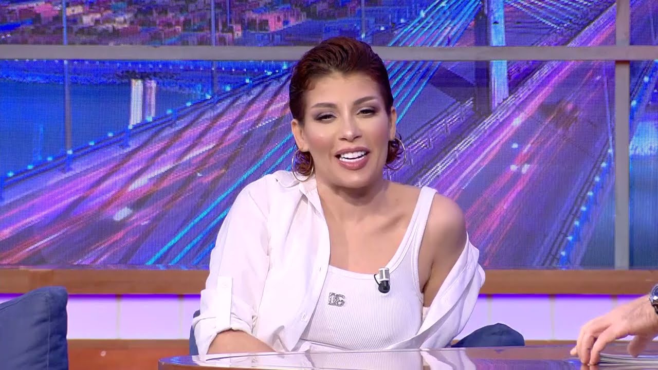 Fekret Sami Fehri S07 Episode 36 24-05-2025 Partie 01