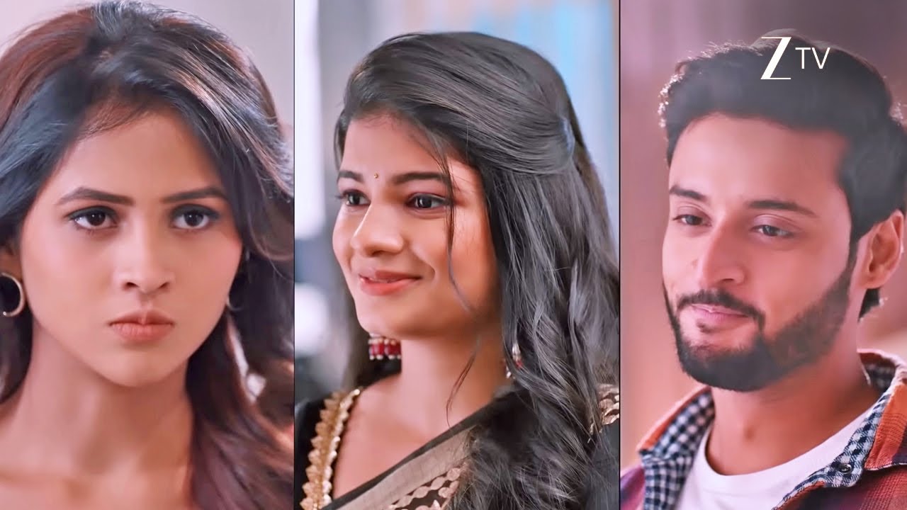 Saru | Ep - 131 | Preview | Sep 21 2025 | Zee TV