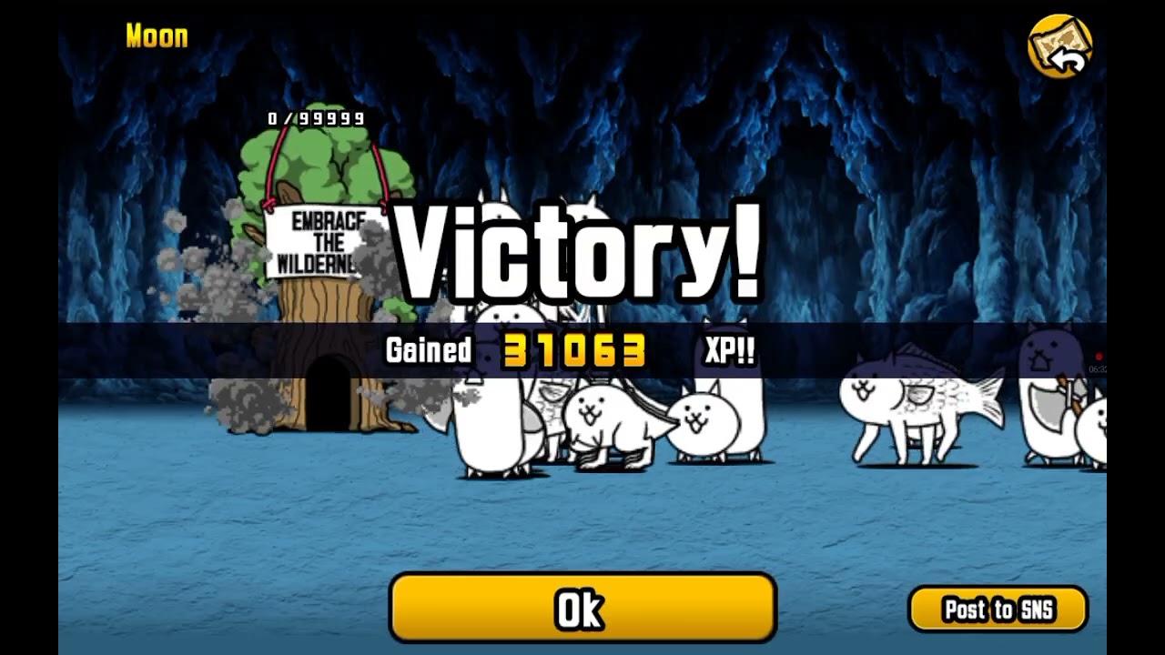 TBC (the battle cats)