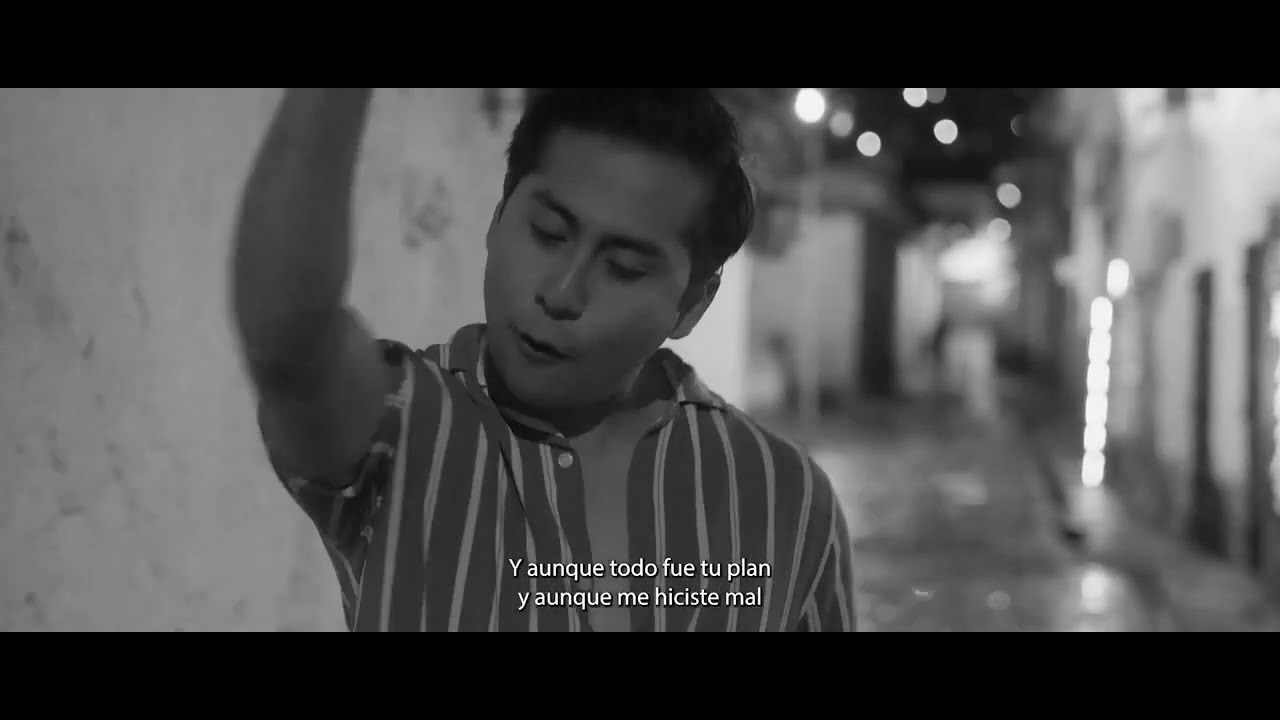 Coco Saenz - Mentiras