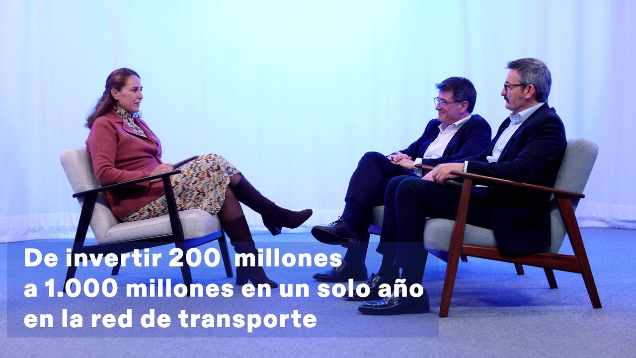 Energía y centros de datos: planificar la red que impulsa la nueva economía