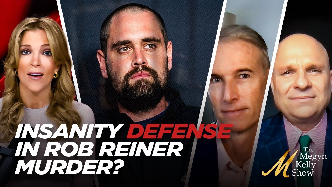 Insanity Defense in the Rob Reiner Murder? Predicting What Happens Next in Nick Reiner Case