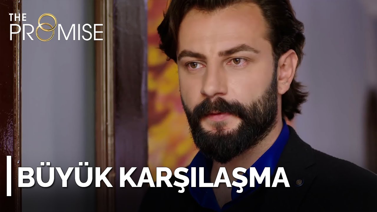 Emir, İsmet ile tanıştı | Yemin 53. bölüm