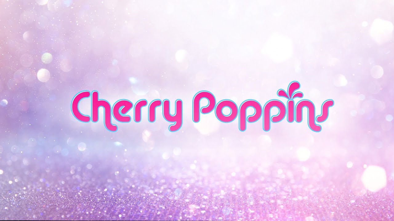 Cherry Poppins Wand Massager Gift Set Tutorial