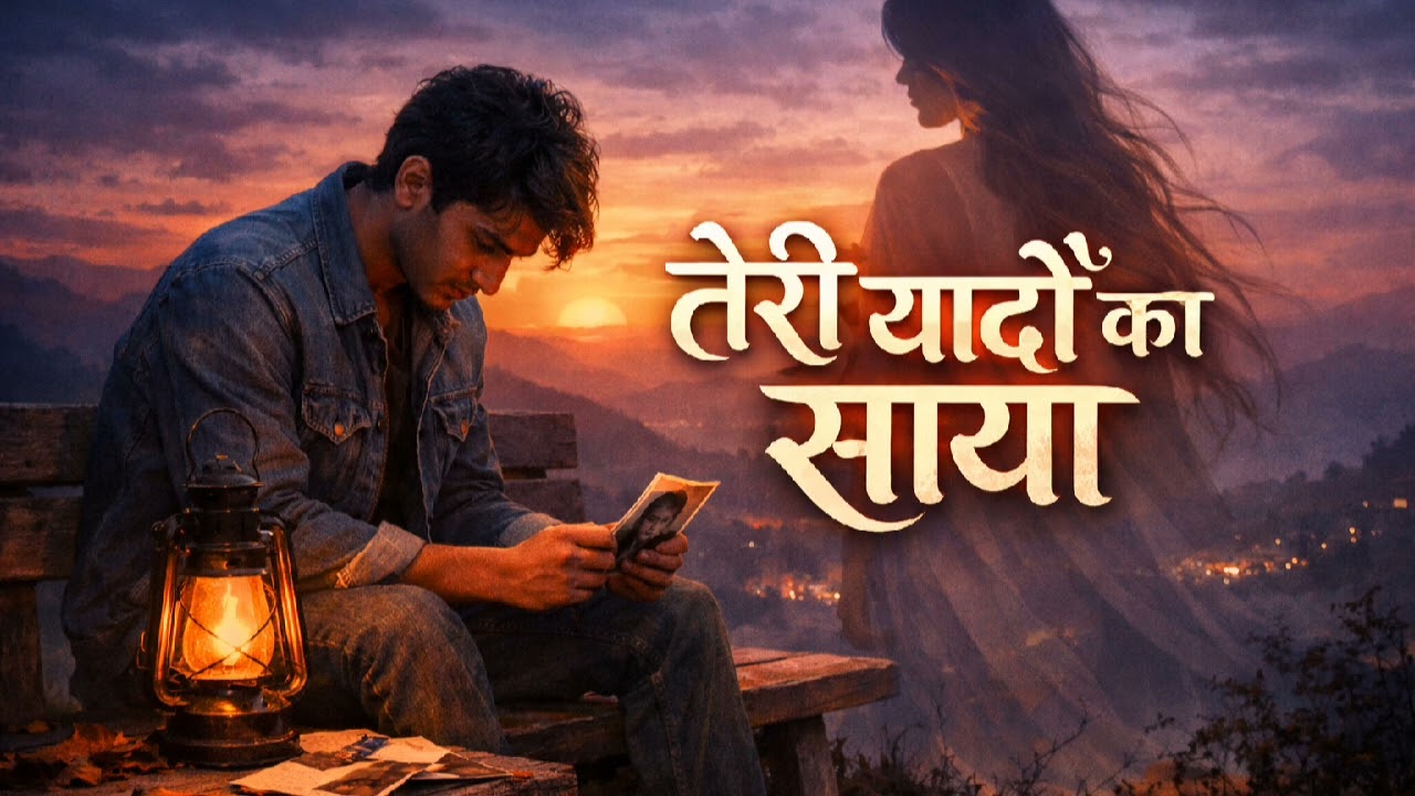 तेरी यादों का साया 🥀❤️😰#tranding #sad #viralvideo #full_support please 🙏🙏🙏🙏