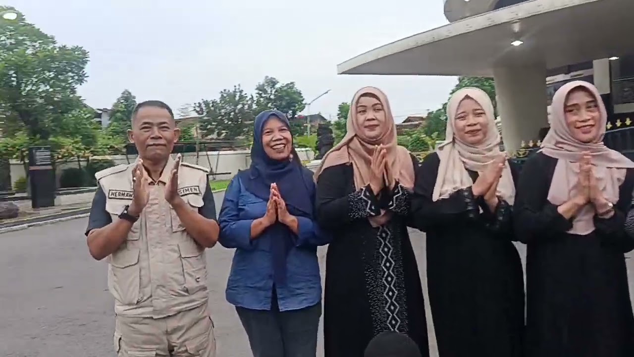 WIRA MAHAKARTA / BUKBER