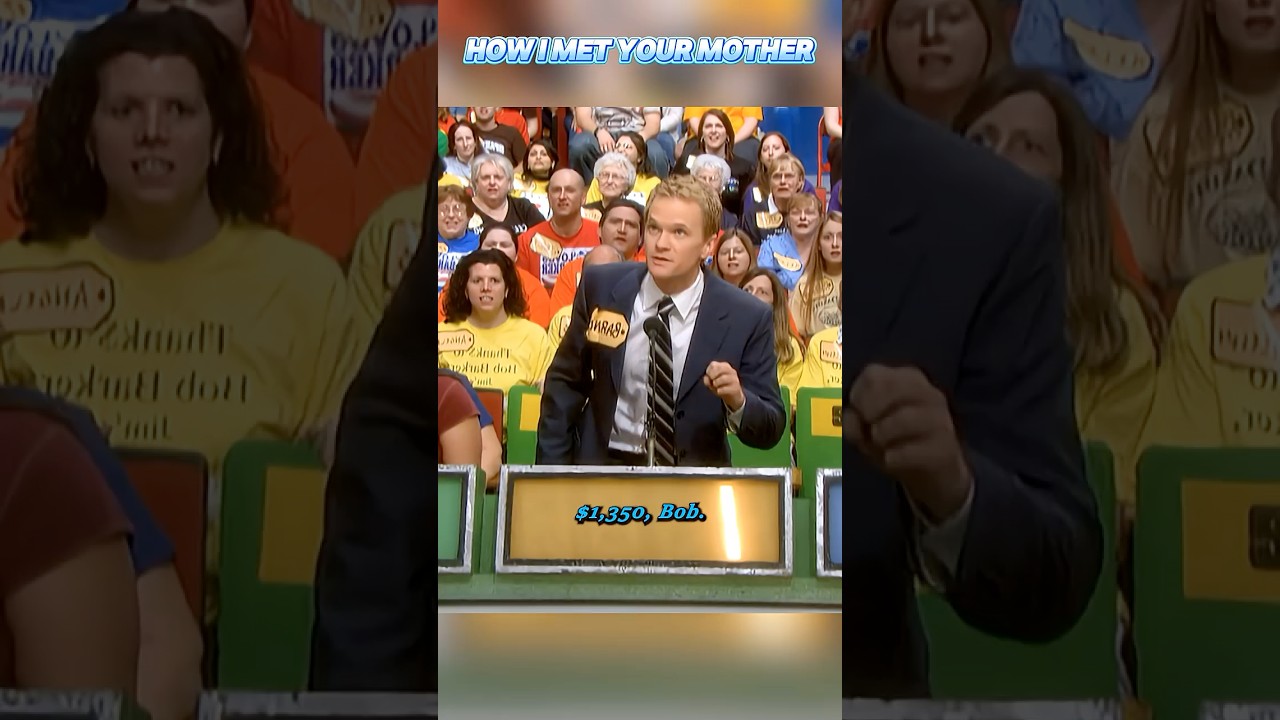 #Shorts Barney Breaks the Game Show 😱💰 Perfect Bid&hellip; Perfect Wheel&hellip; PERFECT Showcase?! 🎉🔥