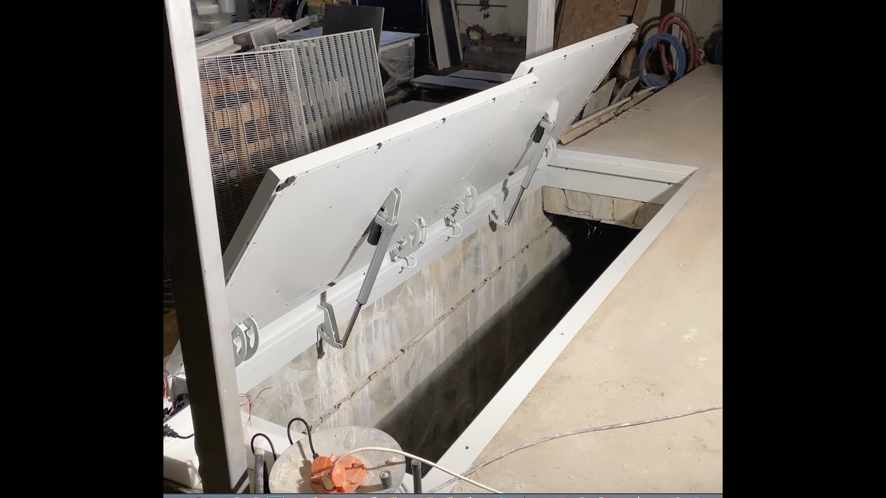 Chepeng Batant Electric, Capac Beci, cu Doua Usi Laterale - Generatia II