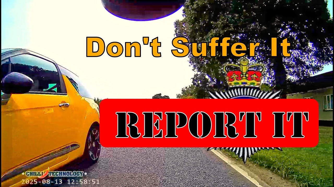 Make Roads Safer in Just 10 Minutes