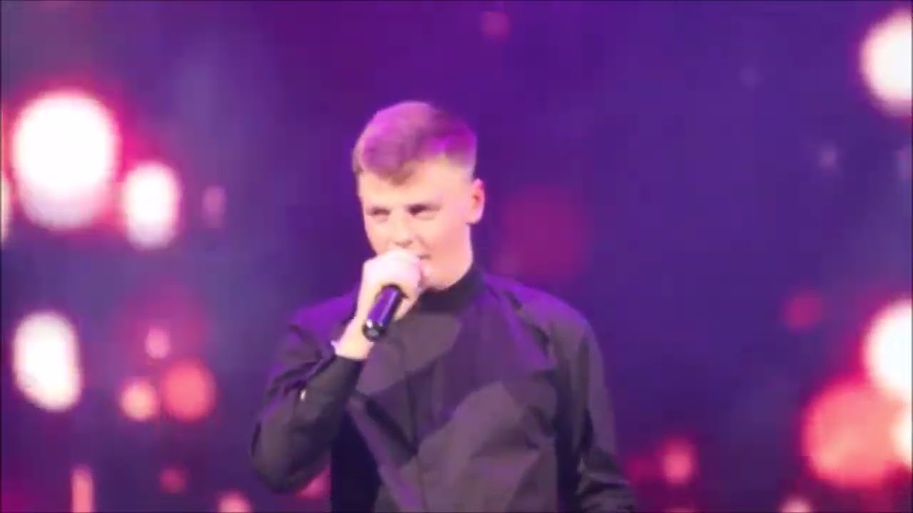 Сергей Соловьёв - Роман  (cover НеАнгелы). НЕВЕРОЯТНО КРАСИВО!!!