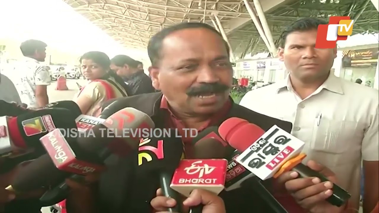 Cuttack Mayor Subhash Singh proposes new advisory for labourers ahead of summers