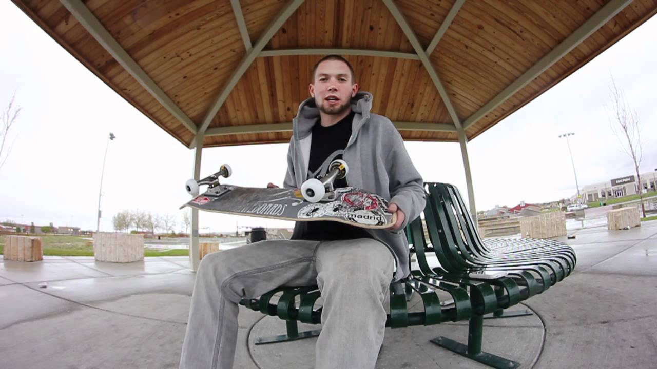 Shane Maloney - Thunder 147's Review