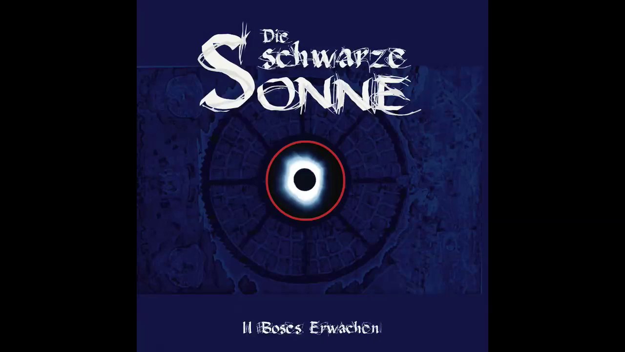 Die schwarze Sonne - Folge 02: B&ouml;ses Erwachen (Komplettes H&ouml;rspiel)