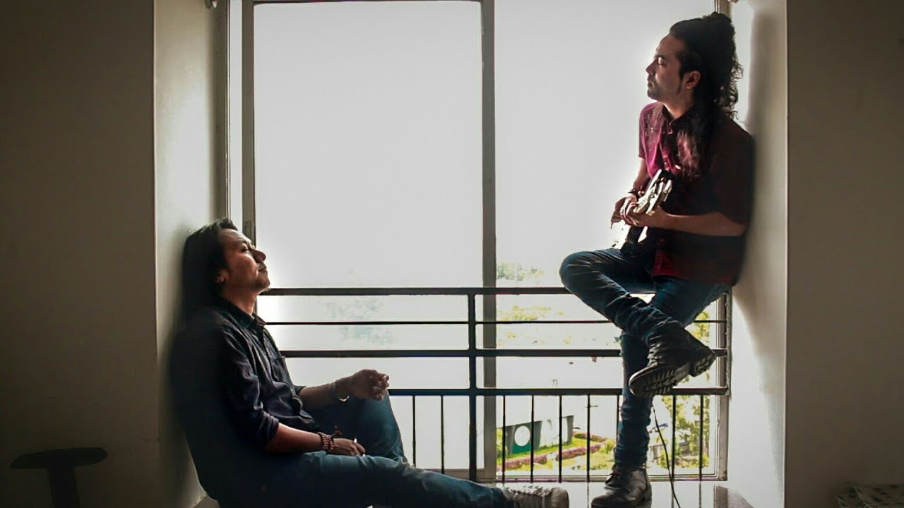 Suraz Sun - LOVE CHARADES feat. Abhishek Gurung